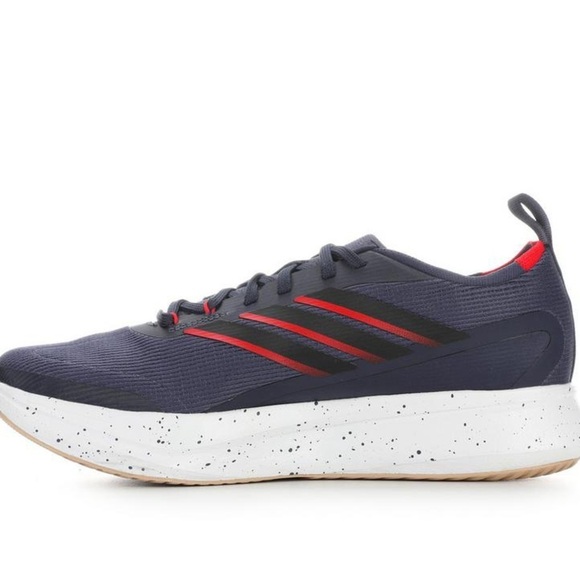 New with Damaged Box MEN\'S ADIDAS JOGIT RUNNING SHOES SIZE 12 ?? main image 4